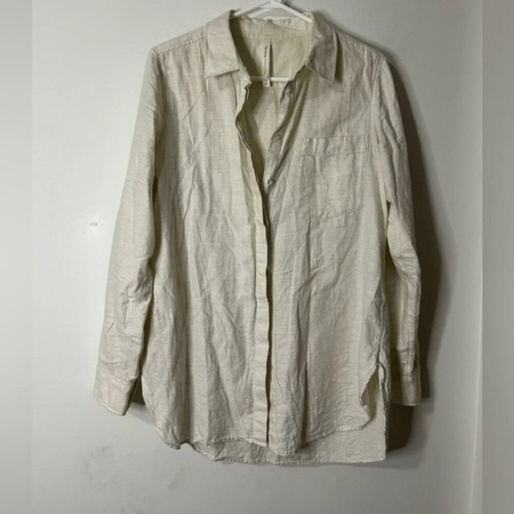 Babaton โ Long Sleeve Blouse